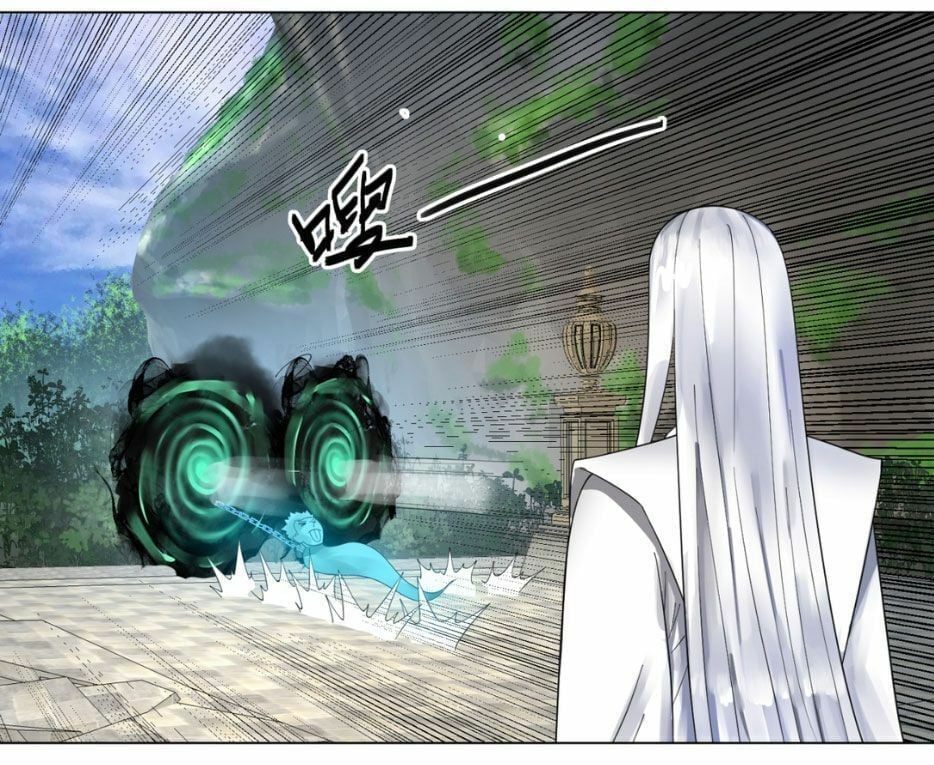 Ta Luyện Khí Ba Ngàn Năm Chapter 44 - Next Chapter 45