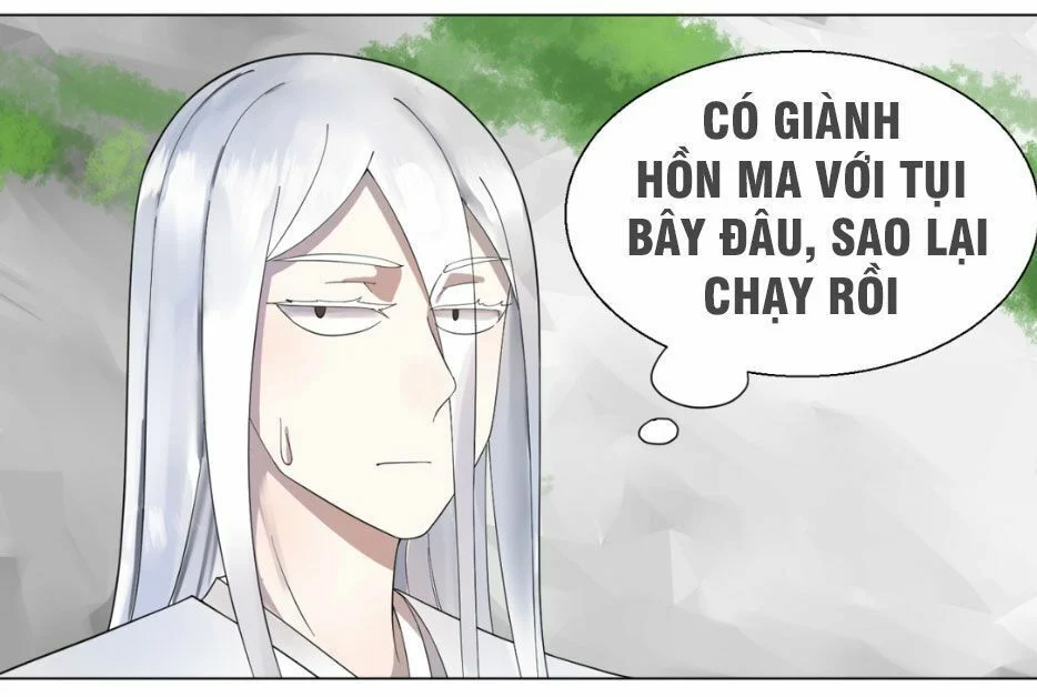 Ta Luyện Khí Ba Ngàn Năm Chapter 44 - Next Chapter 45