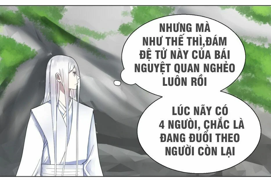 Ta Luyện Khí Ba Ngàn Năm Chapter 44 - Next Chapter 45