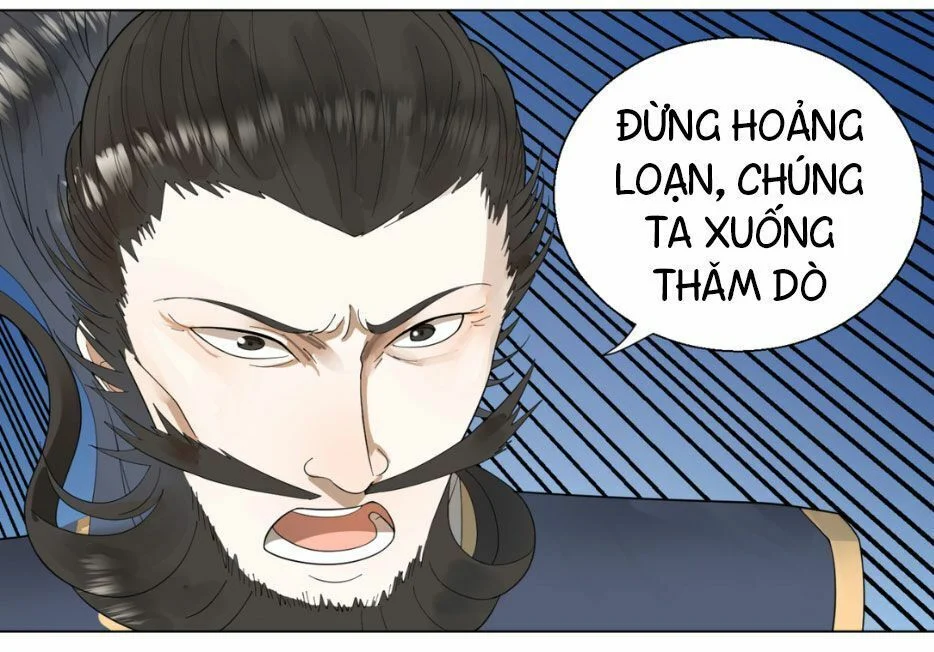 Ta Luyện Khí Ba Ngàn Năm Chapter 44 - Next Chapter 45