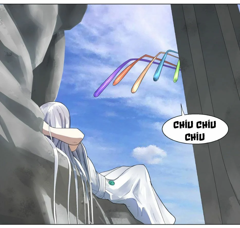 Ta Luyện Khí Ba Ngàn Năm Chapter 44 - Next Chapter 45