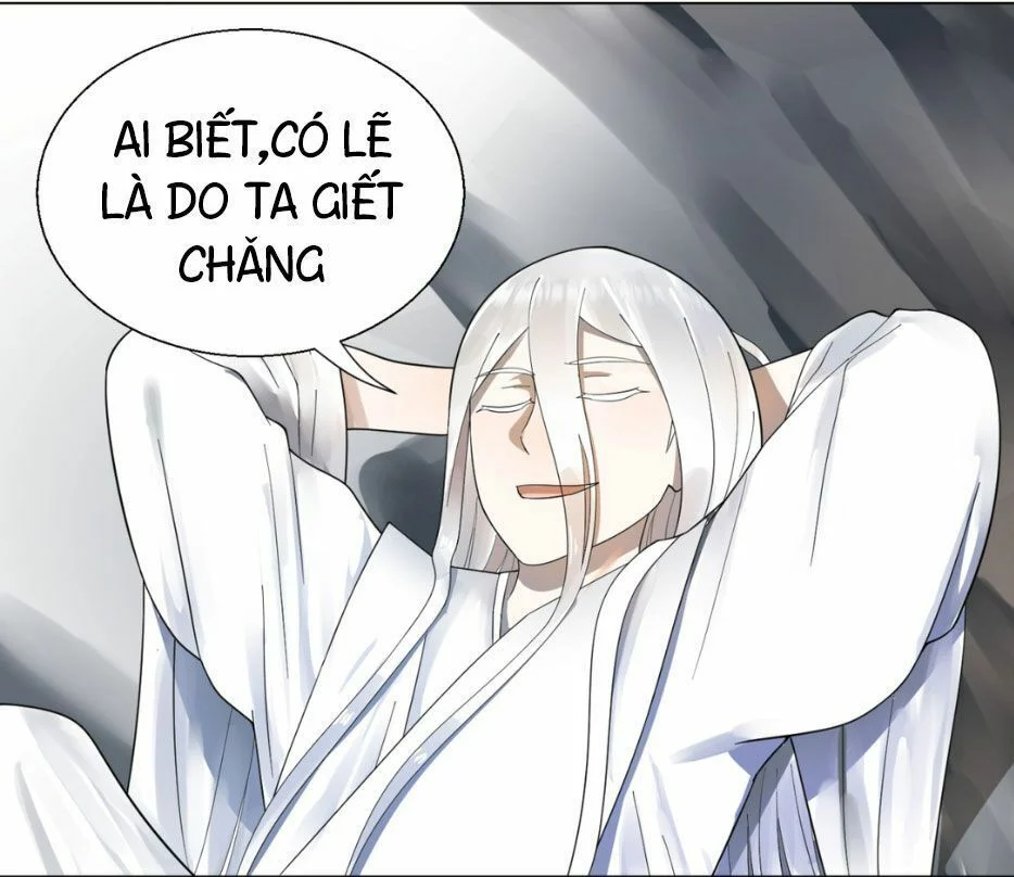 Ta Luyện Khí Ba Ngàn Năm Chapter 44 - Next Chapter 45