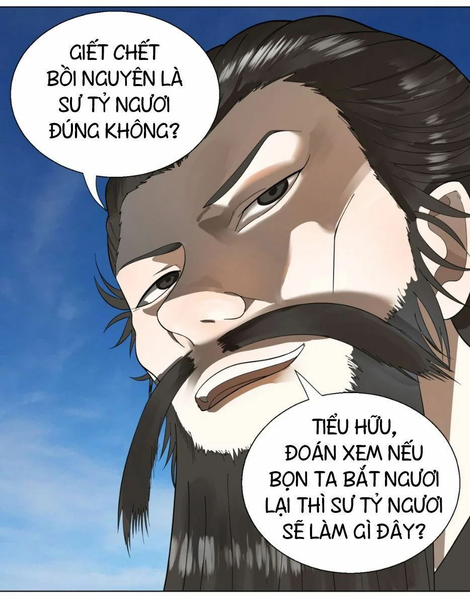 Ta Luyện Khí Ba Ngàn Năm Chapter 44 - Next Chapter 45