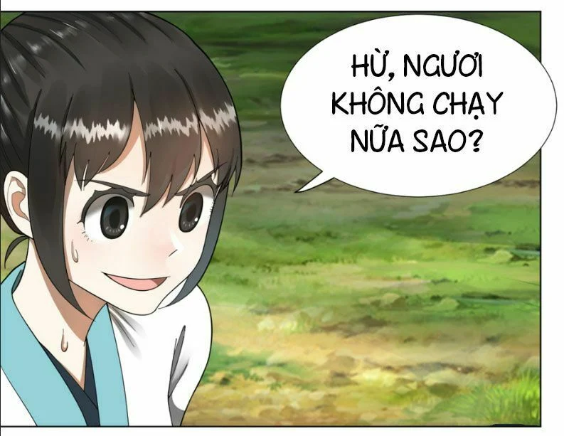 Ta Luyện Khí Ba Ngàn Năm Chapter 46 - Next Chapter 47