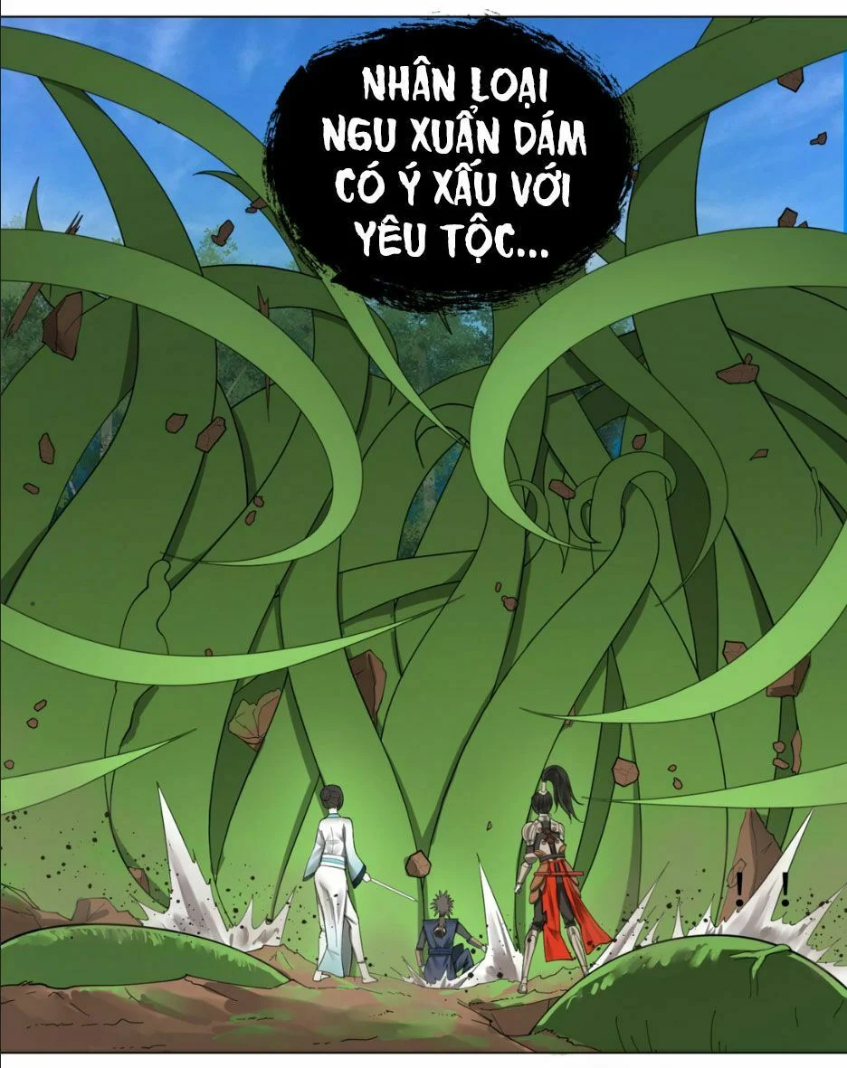 Ta Luyện Khí Ba Ngàn Năm Chapter 46 - Next Chapter 47