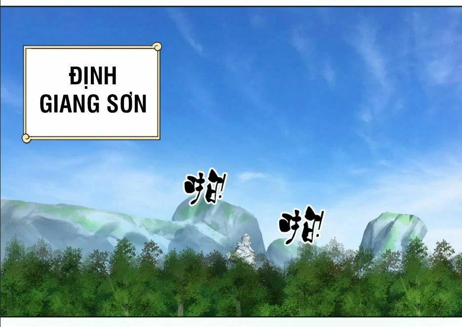 Ta Luyện Khí Ba Ngàn Năm Chapter 46 - Next Chapter 47