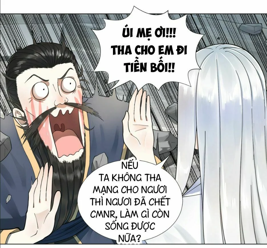 Ta Luyện Khí Ba Ngàn Năm Chapter 46 - Next Chapter 47