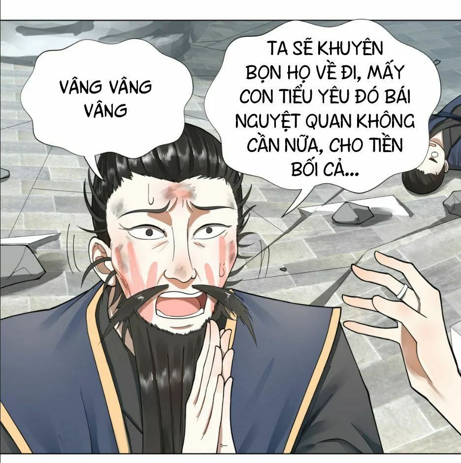 Ta Luyện Khí Ba Ngàn Năm Chapter 46 - Next Chapter 47