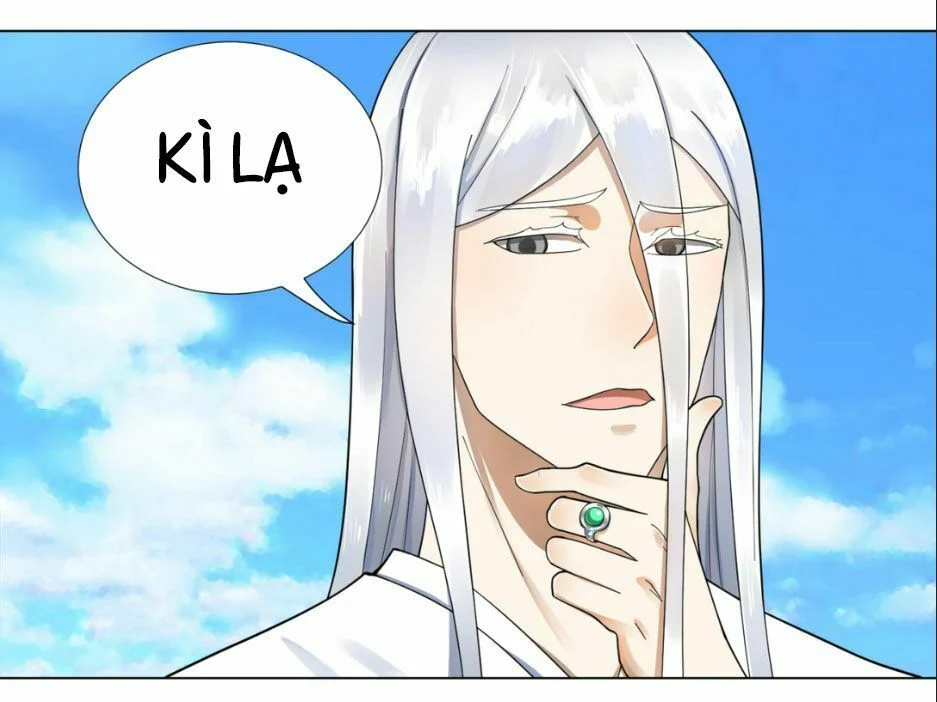 Ta Luyện Khí Ba Ngàn Năm Chapter 46 - Next Chapter 47