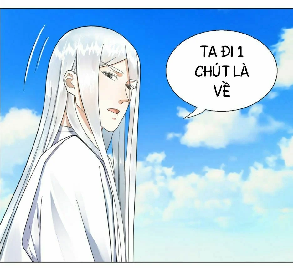 Ta Luyện Khí Ba Ngàn Năm Chapter 46 - Next Chapter 47