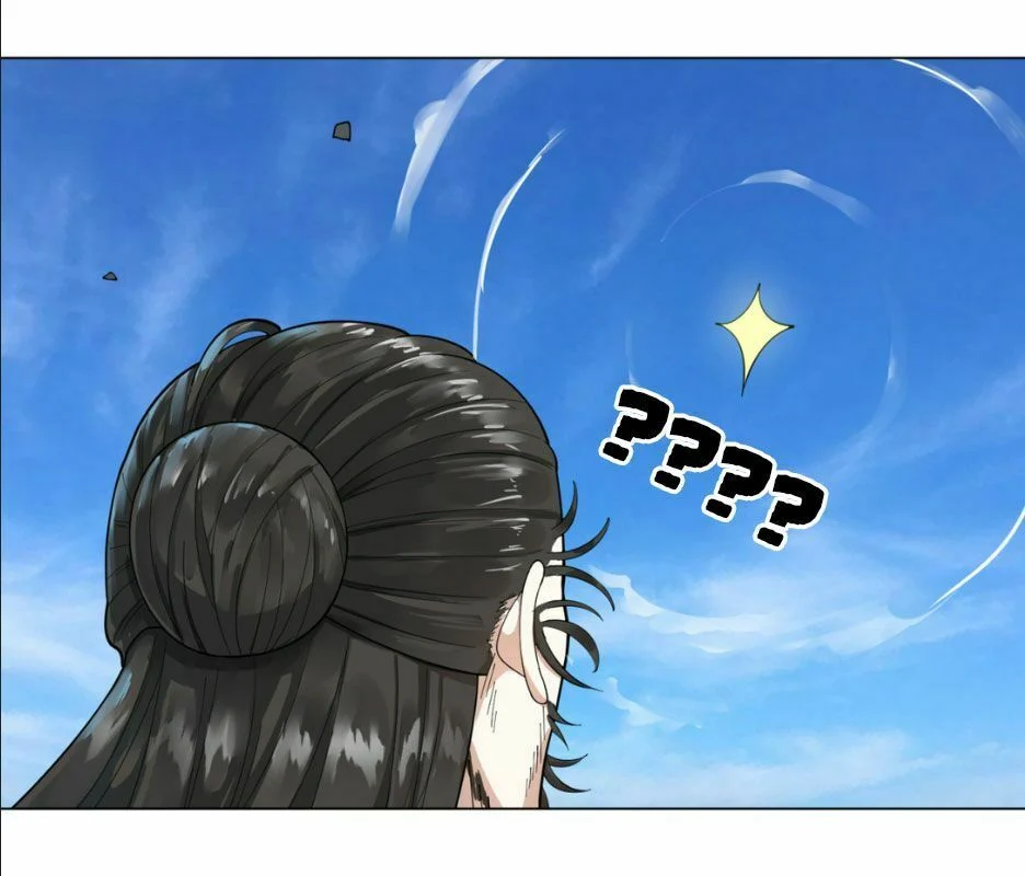 Ta Luyện Khí Ba Ngàn Năm Chapter 46 - Next Chapter 47