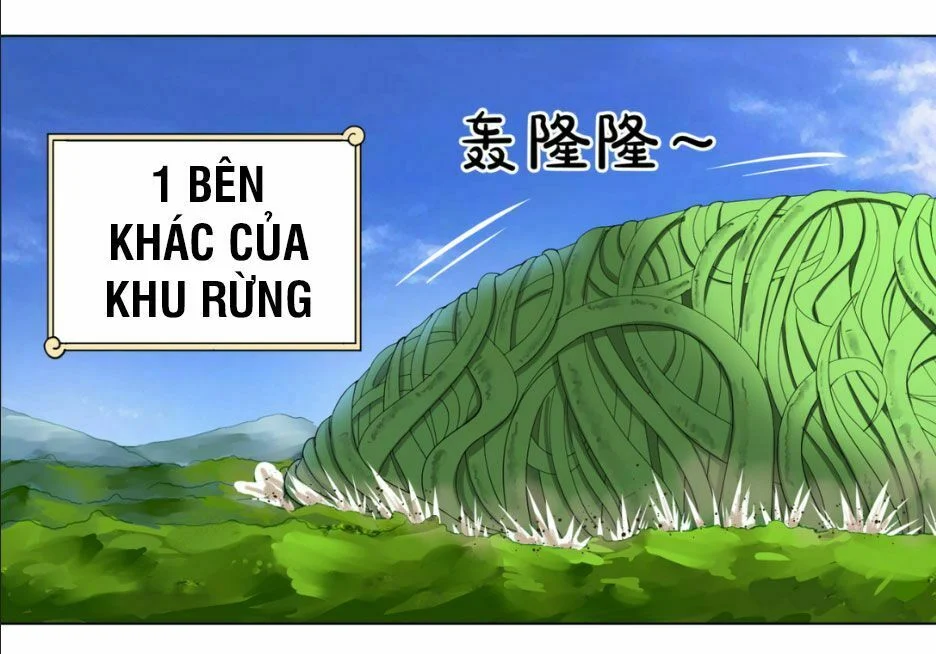 Ta Luyện Khí Ba Ngàn Năm Chapter 46 - Next Chapter 47