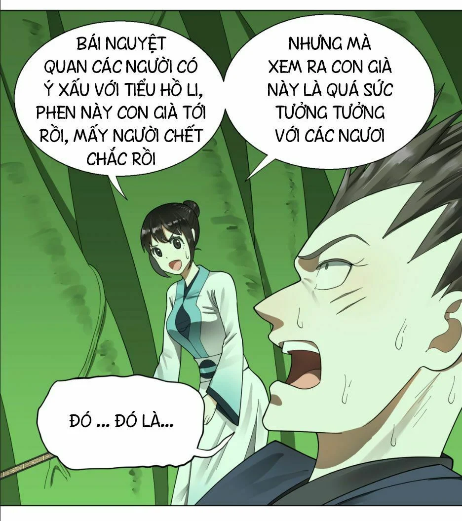 Ta Luyện Khí Ba Ngàn Năm Chapter 46 - Next Chapter 47