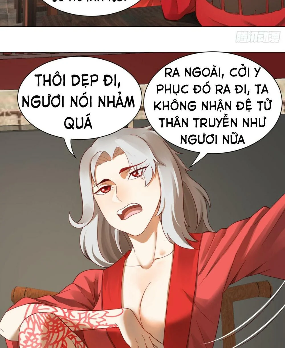 Ta Luyện Khí Ba Ngàn Năm Chapter 51 - Next Chapter 52