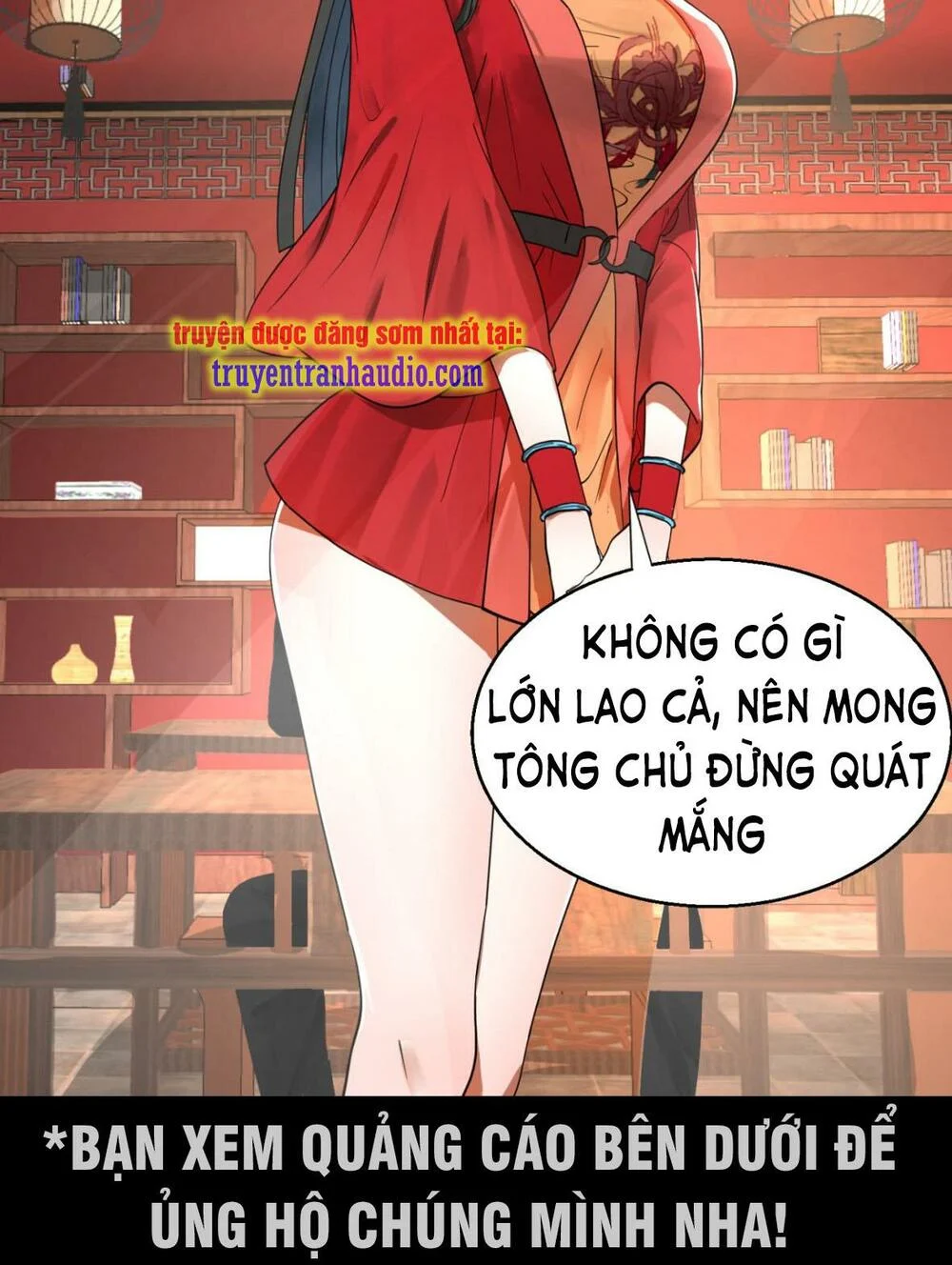 Ta Luyện Khí Ba Ngàn Năm Chapter 51 - Next Chapter 52