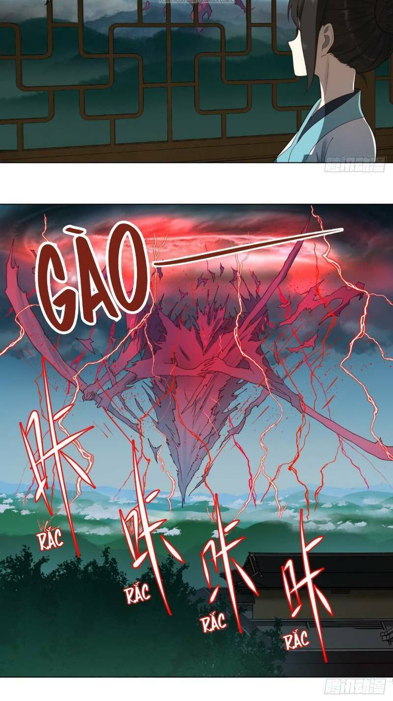 Ta Luyện Khí Ba Ngàn Năm Chapter 53 - Next Chapter 54