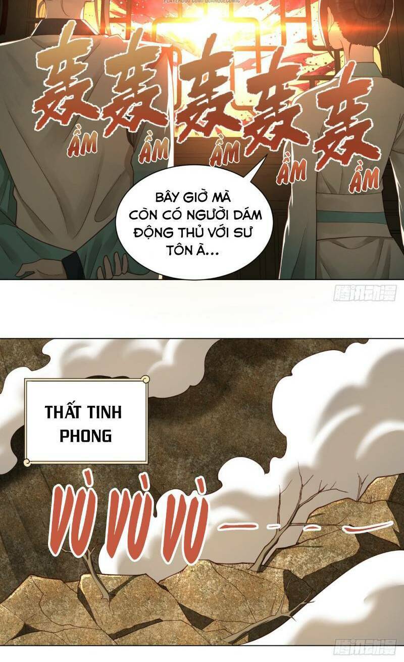 Ta Luyện Khí Ba Ngàn Năm Chapter 53 - Next Chapter 54