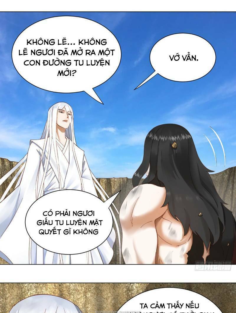 Ta Luyện Khí Ba Ngàn Năm Chapter 53 - Next Chapter 54