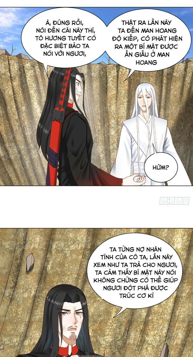 Ta Luyện Khí Ba Ngàn Năm Chapter 53 - Next Chapter 54