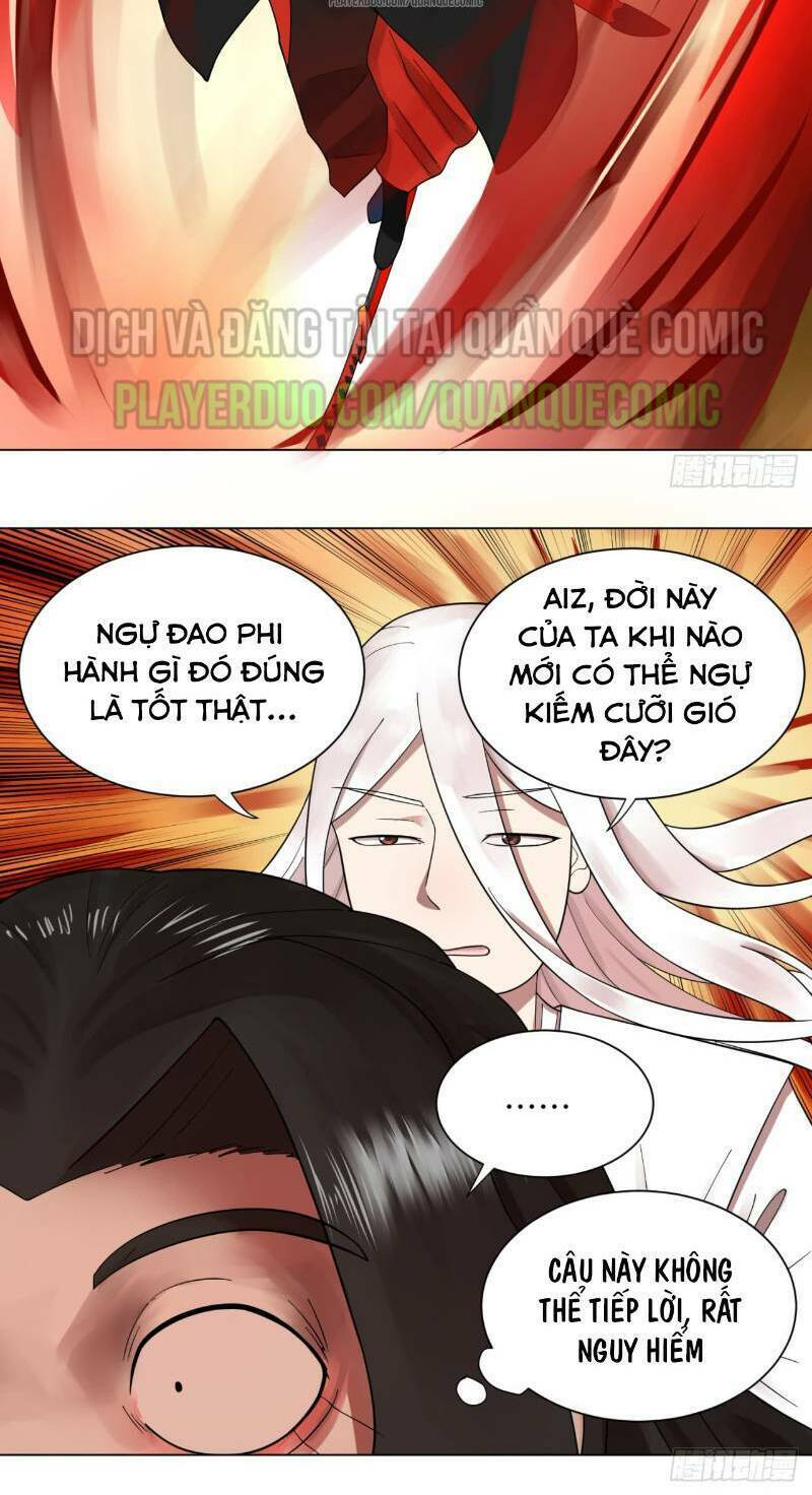 Ta Luyện Khí Ba Ngàn Năm Chapter 55 - Next Chapter 56