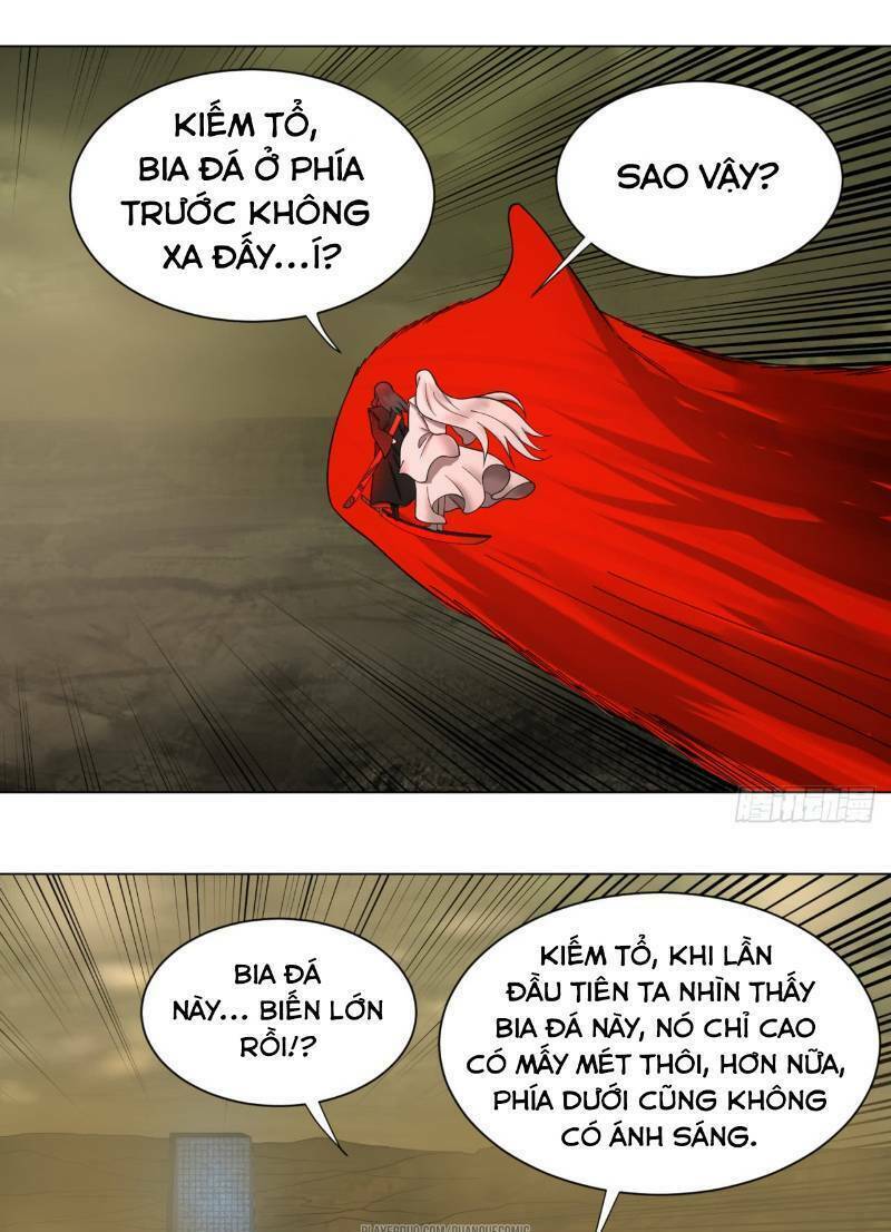 Ta Luyện Khí Ba Ngàn Năm Chapter 55 - Next Chapter 56