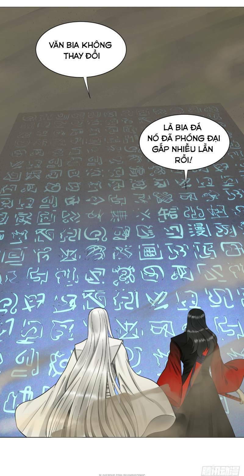 Ta Luyện Khí Ba Ngàn Năm Chapter 55 - Next Chapter 56