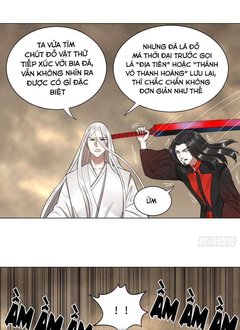 Ta Luyện Khí Ba Ngàn Năm Chapter 55 - Next Chapter 56