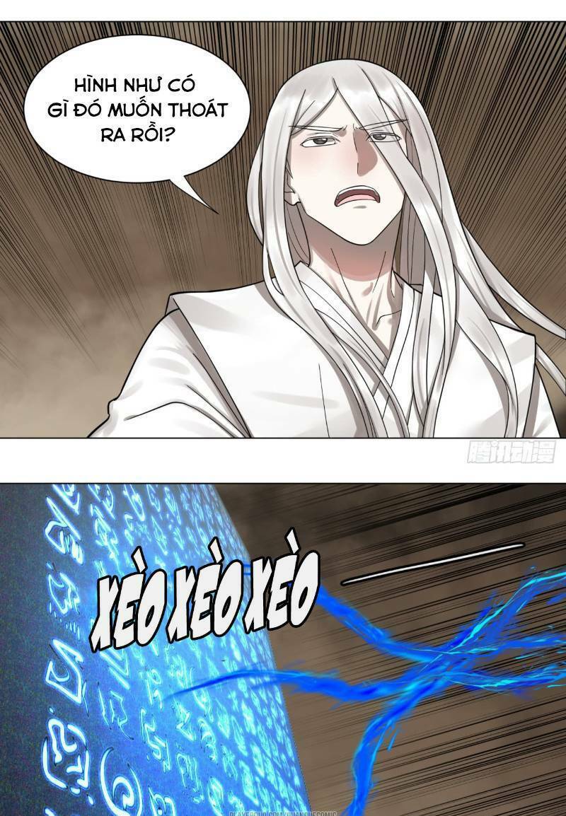 Ta Luyện Khí Ba Ngàn Năm Chapter 55 - Next Chapter 56