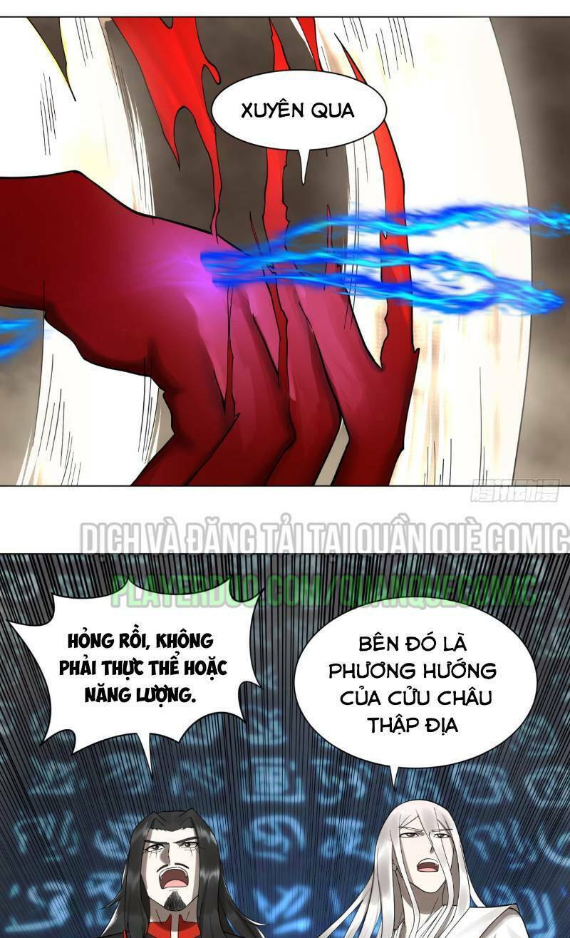 Ta Luyện Khí Ba Ngàn Năm Chapter 55 - Next Chapter 56