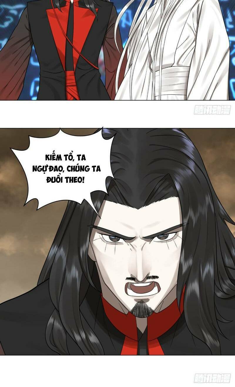 Ta Luyện Khí Ba Ngàn Năm Chapter 55 - Next Chapter 56