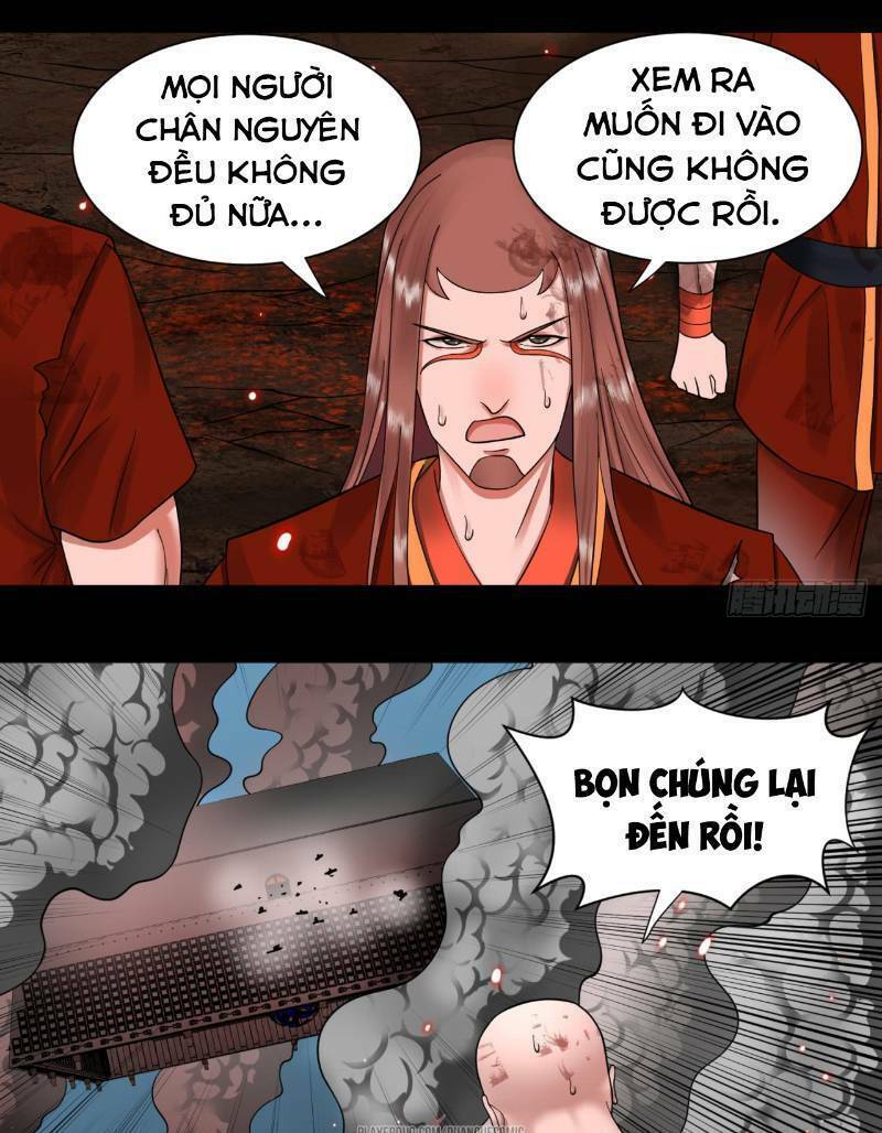 Ta Luyện Khí Ba Ngàn Năm Chapter 59 - Next Chapter 60