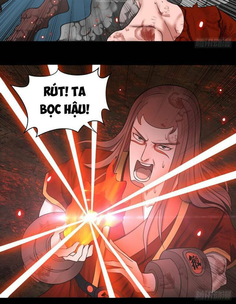 Ta Luyện Khí Ba Ngàn Năm Chapter 59 - Next Chapter 60