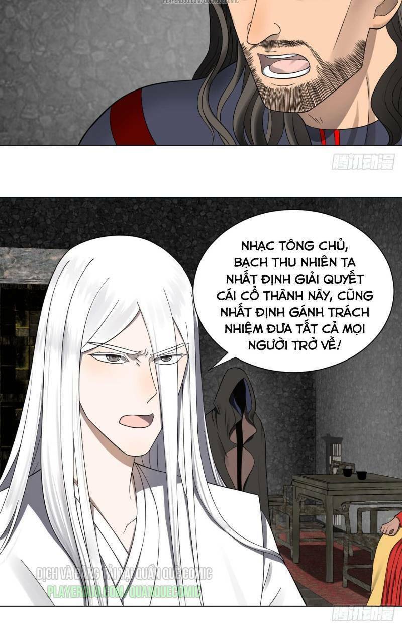 Ta Luyện Khí Ba Ngàn Năm Chapter 60 - Next Chapter 61