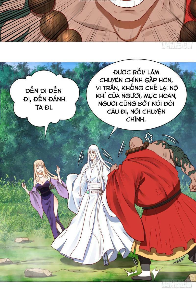 Ta Luyện Khí Ba Ngàn Năm Chapter 62 - Next Chapter 63