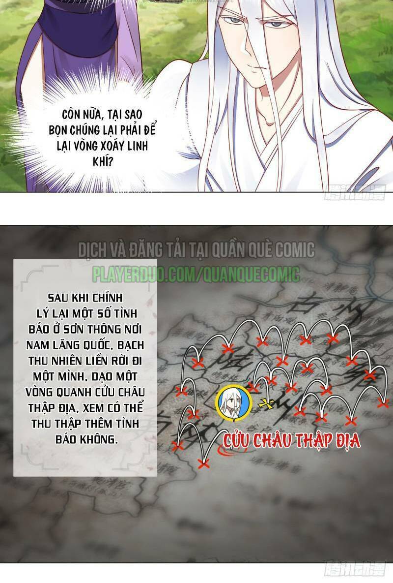 Ta Luyện Khí Ba Ngàn Năm Chapter 62 - Next Chapter 63