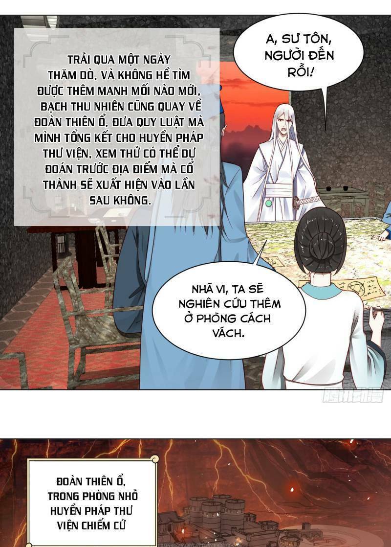 Ta Luyện Khí Ba Ngàn Năm Chapter 62 - Next Chapter 63