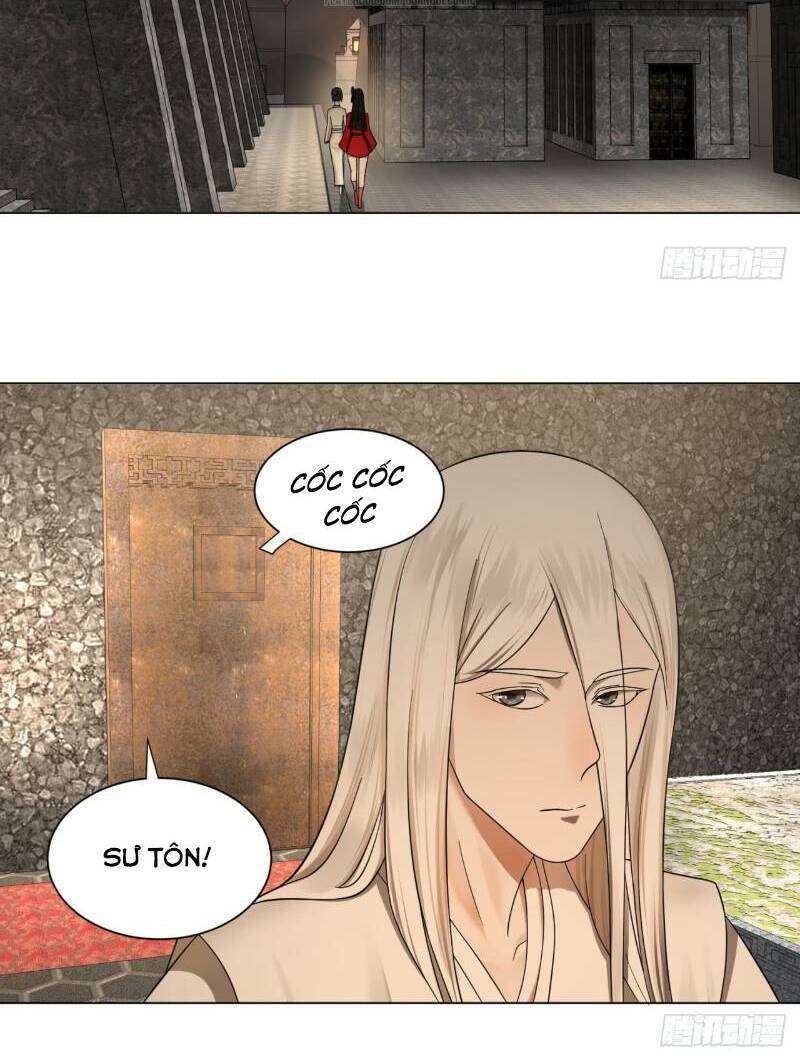 Ta Luyện Khí Ba Ngàn Năm Chapter 62 - Next Chapter 63