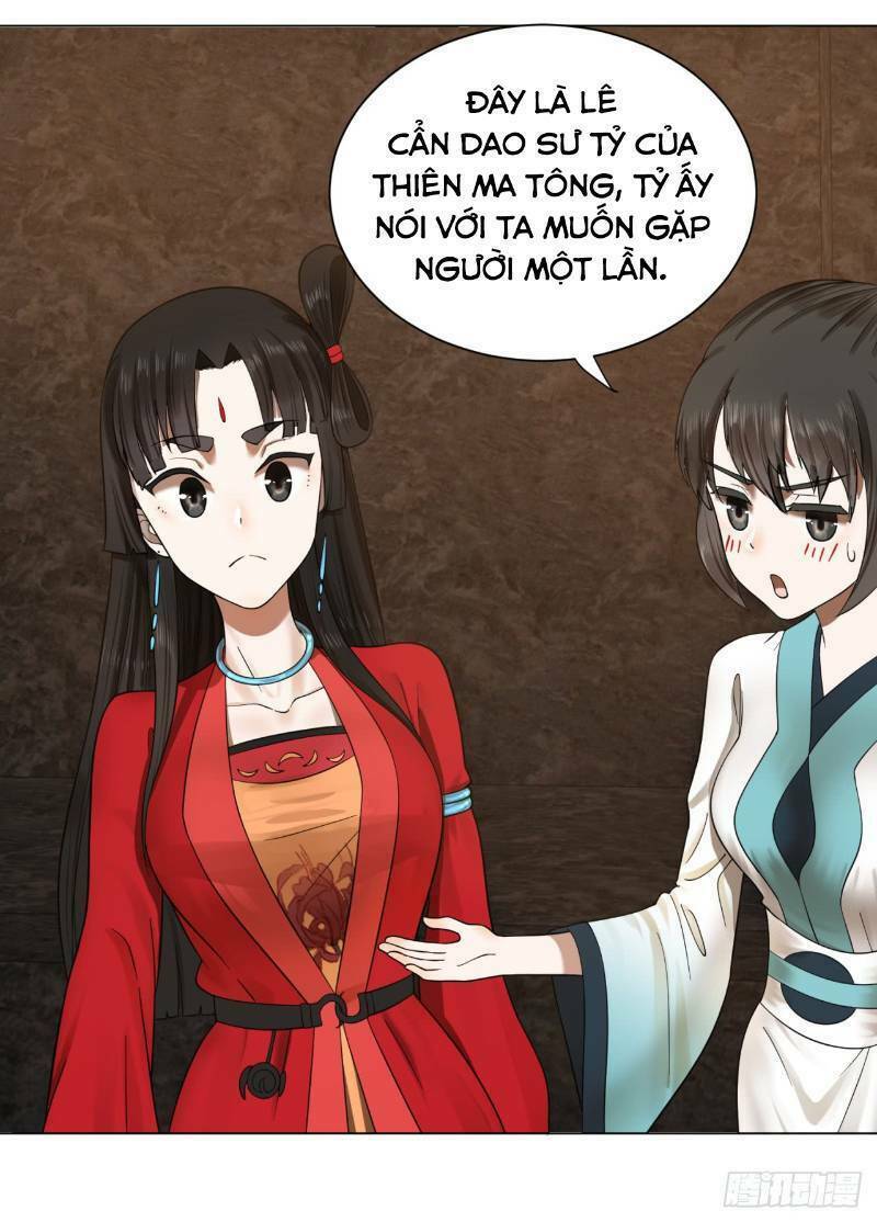 Ta Luyện Khí Ba Ngàn Năm Chapter 62 - Next Chapter 63