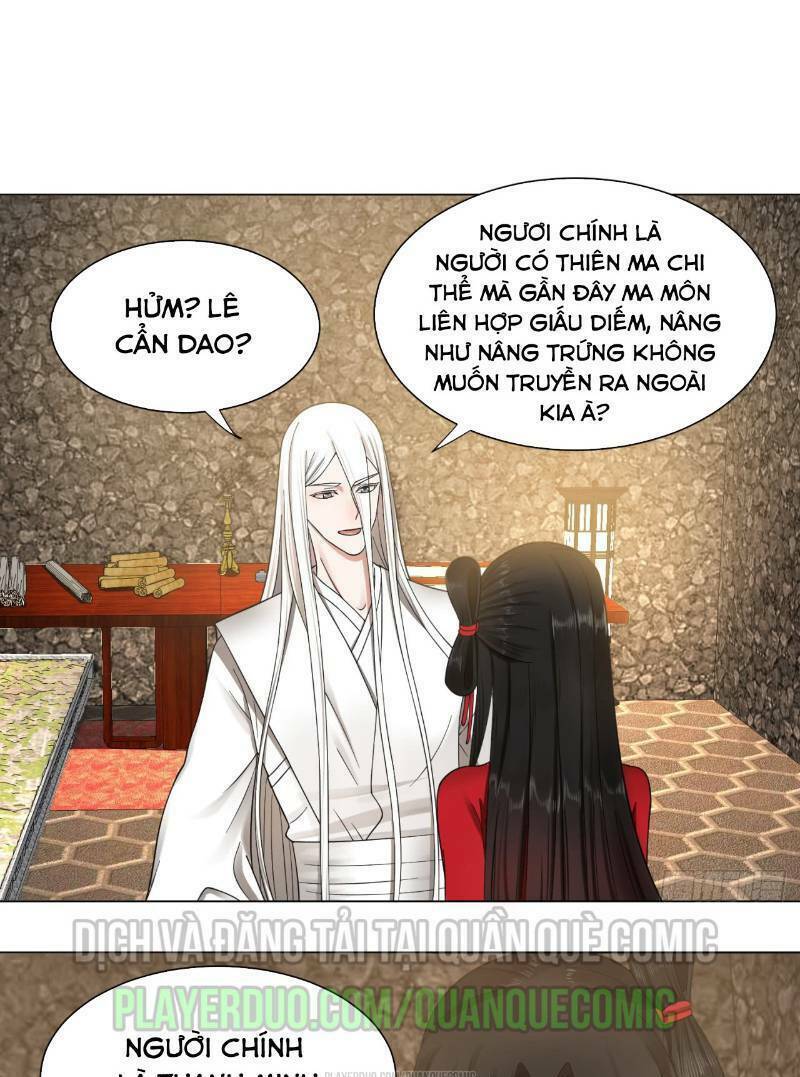 Ta Luyện Khí Ba Ngàn Năm Chapter 63 - Next Chapter 64