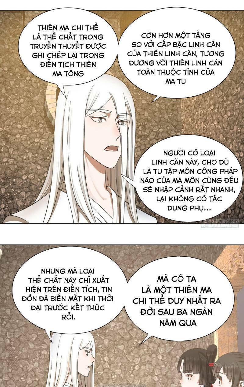 Ta Luyện Khí Ba Ngàn Năm Chapter 63 - Next Chapter 64