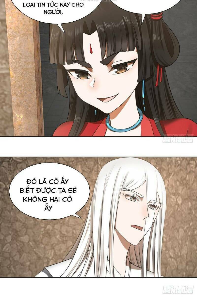 Ta Luyện Khí Ba Ngàn Năm Chapter 63 - Next Chapter 64