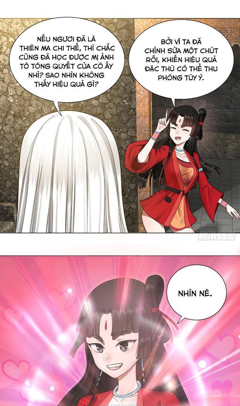 Ta Luyện Khí Ba Ngàn Năm Chapter 63 - Next Chapter 64