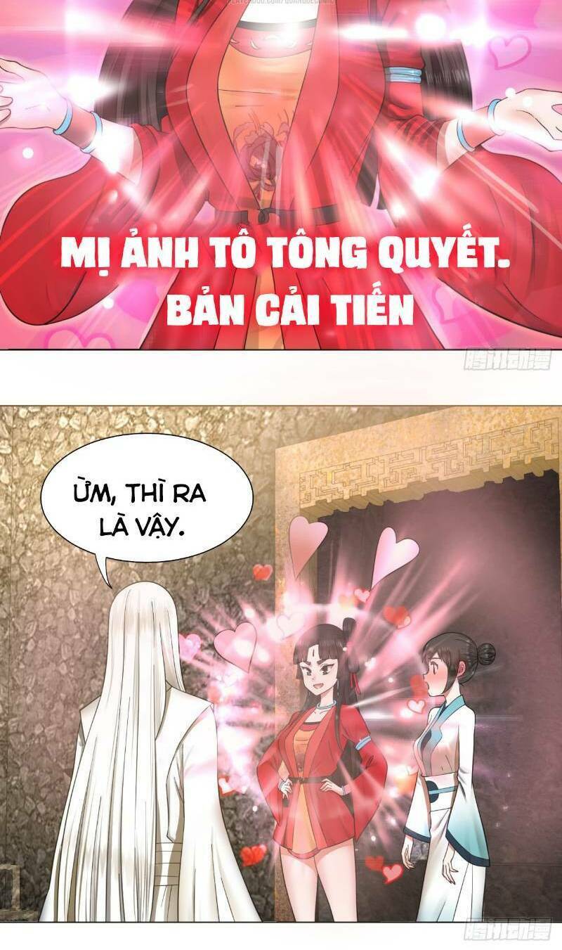 Ta Luyện Khí Ba Ngàn Năm Chapter 63 - Next Chapter 64