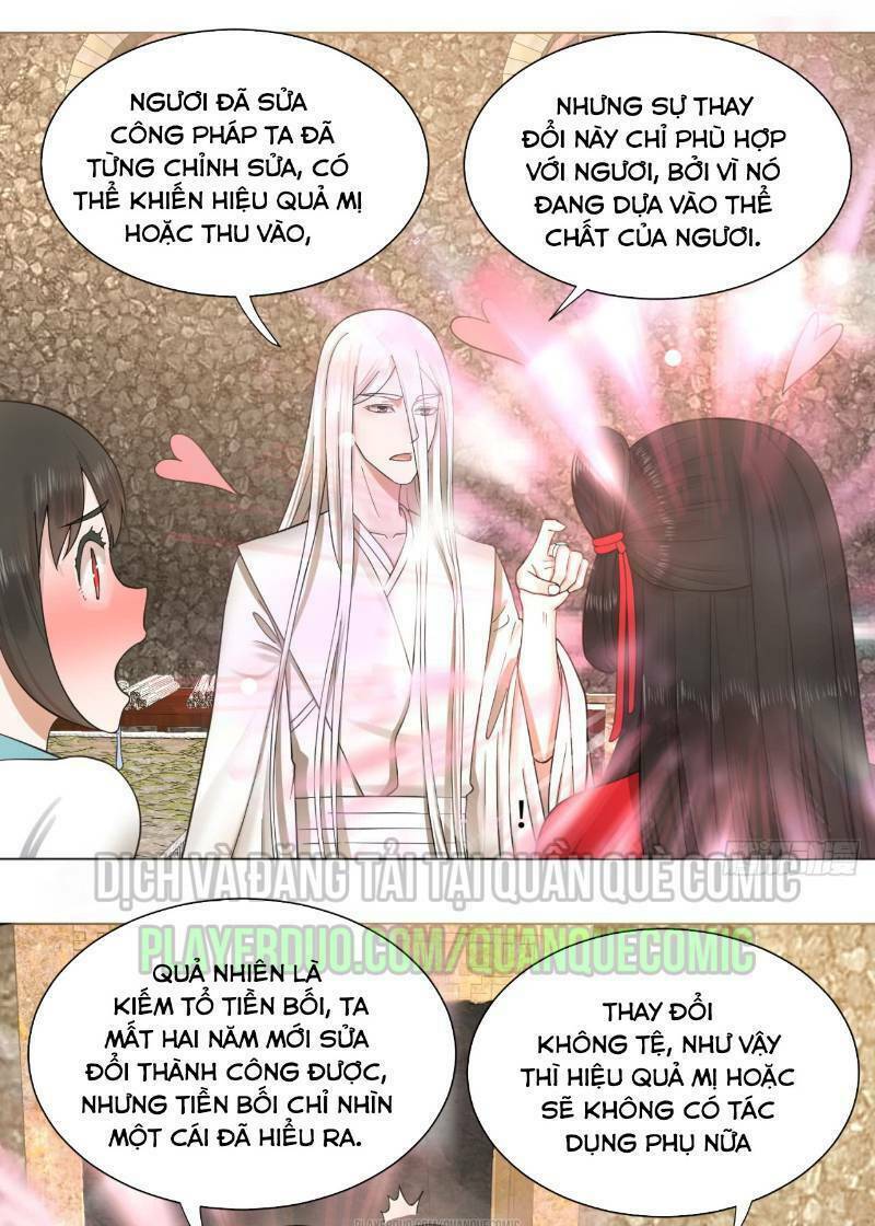 Ta Luyện Khí Ba Ngàn Năm Chapter 63 - Next Chapter 64