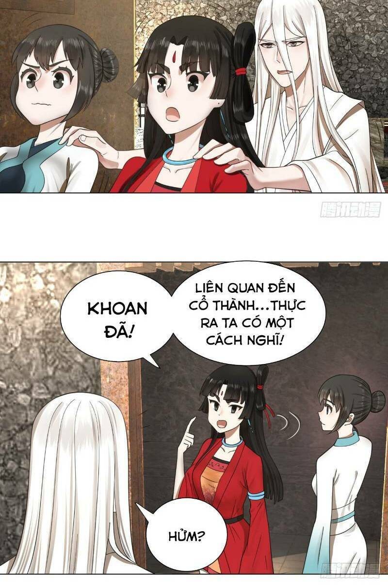 Ta Luyện Khí Ba Ngàn Năm Chapter 63 - Next Chapter 64