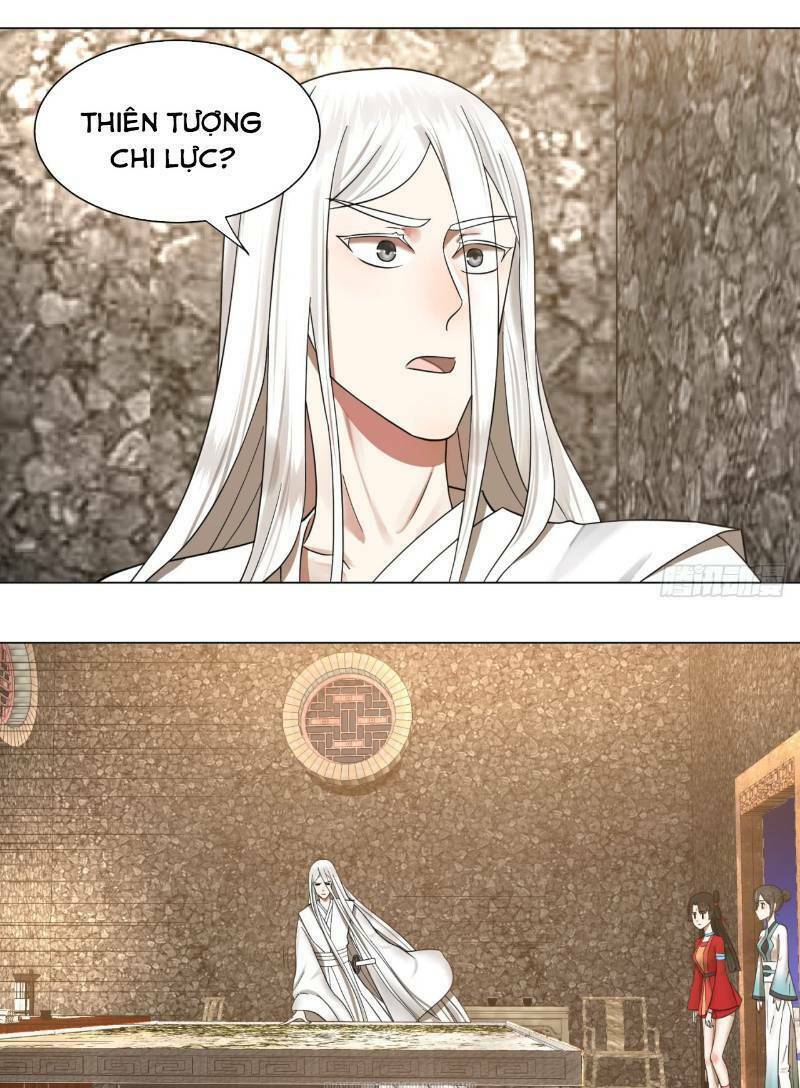 Ta Luyện Khí Ba Ngàn Năm Chapter 63 - Next Chapter 64