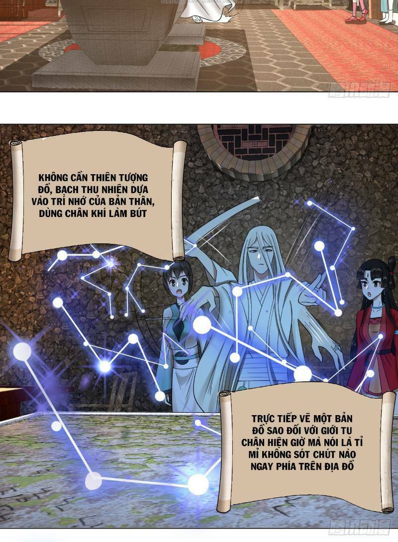 Ta Luyện Khí Ba Ngàn Năm Chapter 63 - Next Chapter 64