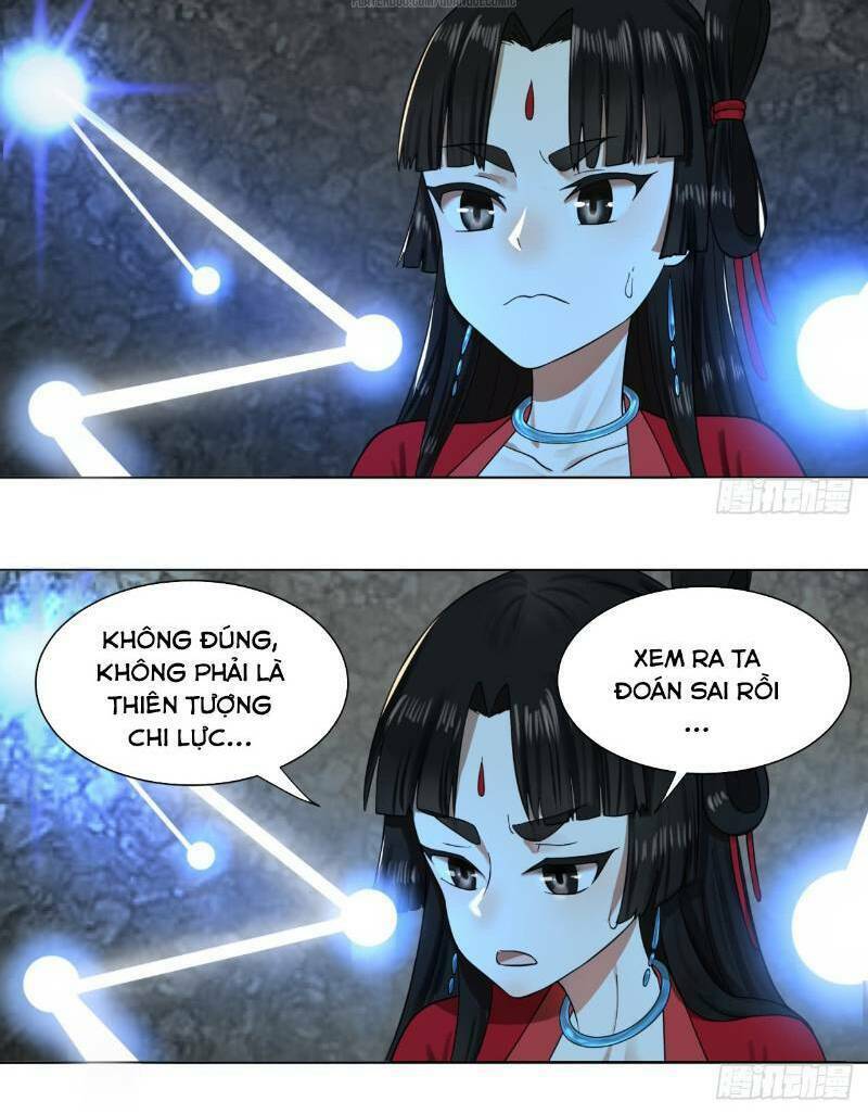 Ta Luyện Khí Ba Ngàn Năm Chapter 63 - Next Chapter 64