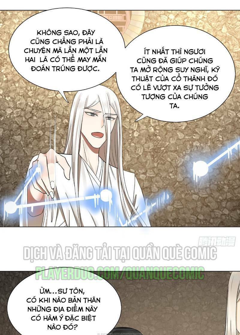 Ta Luyện Khí Ba Ngàn Năm Chapter 63 - Next Chapter 64