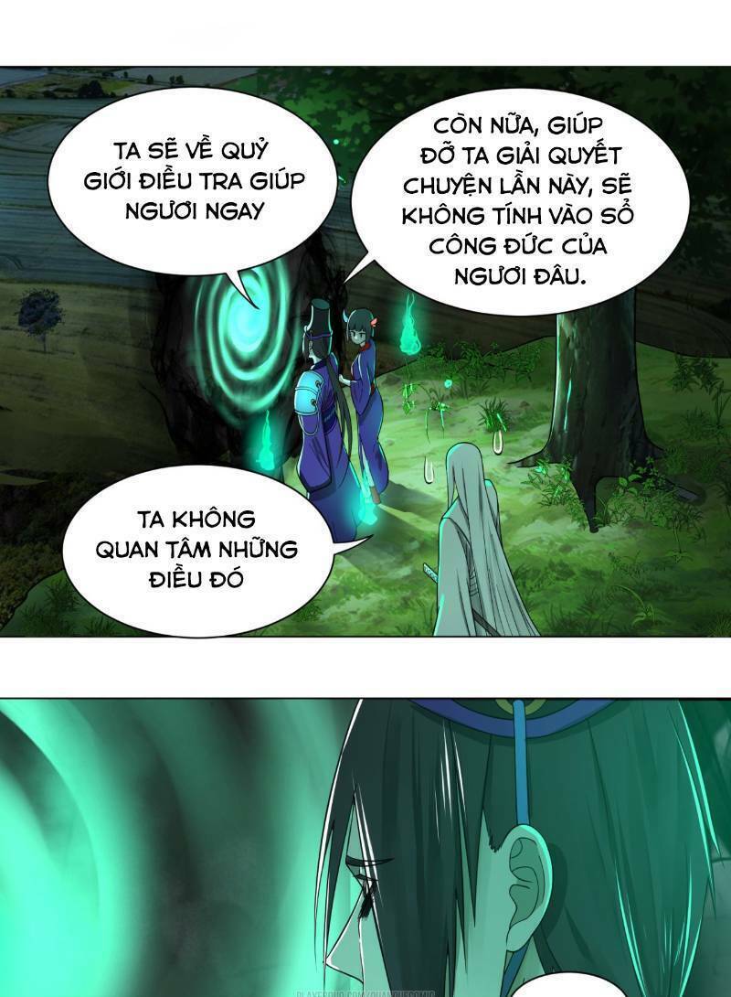 Ta Luyện Khí Ba Ngàn Năm Chapter 66 - Next Chapter 67